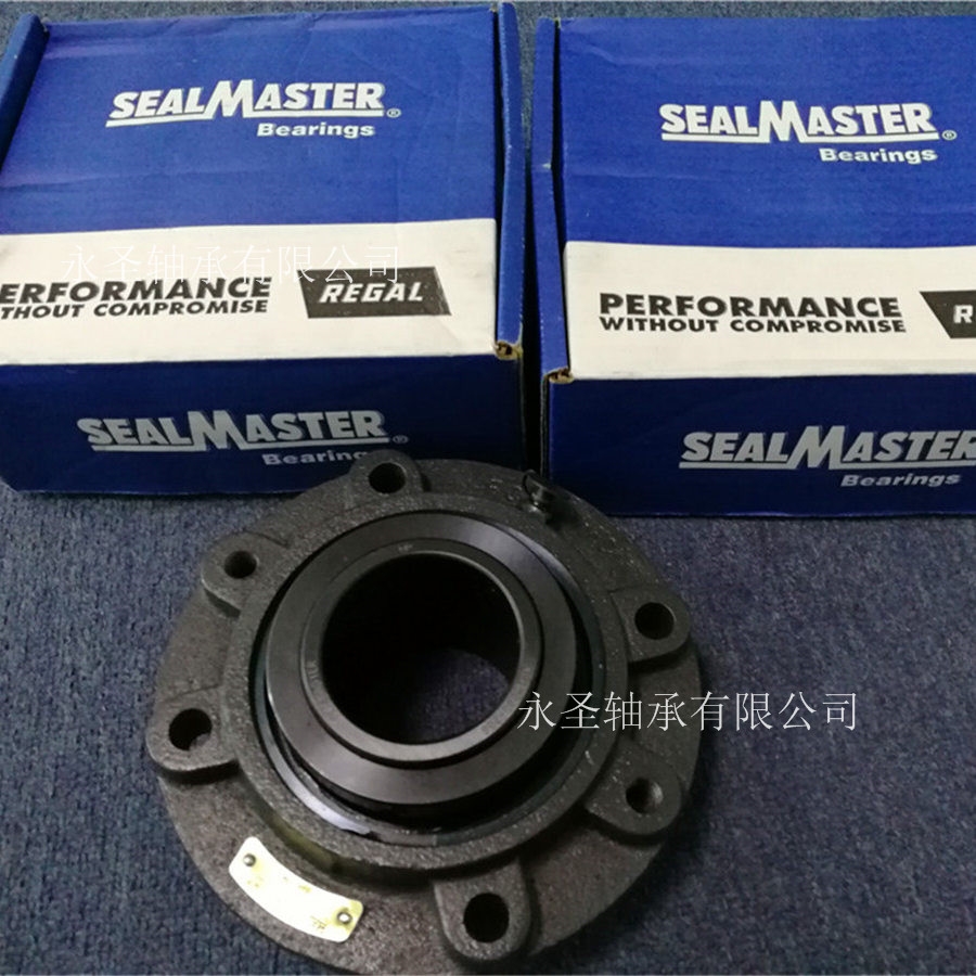 NPL15T-NPL15T美国SEALMASTER轴承贵定