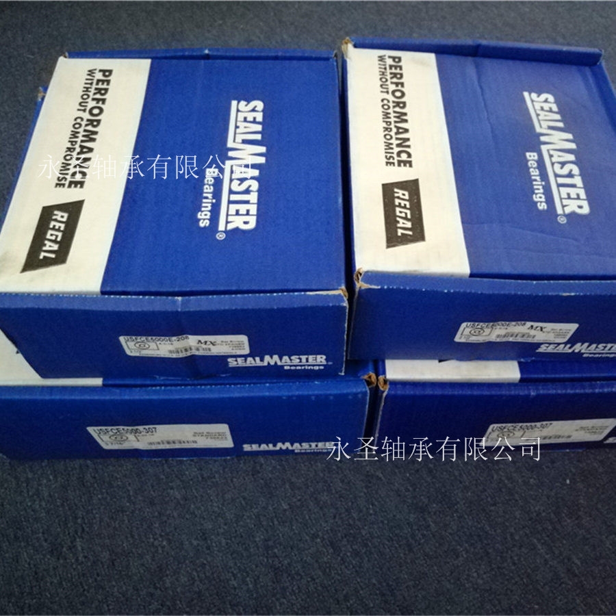 SRP18-SRP18美国SEALMASTER轴承双桥 SRP18-SRP18美国SEALMASTER轴承双桥