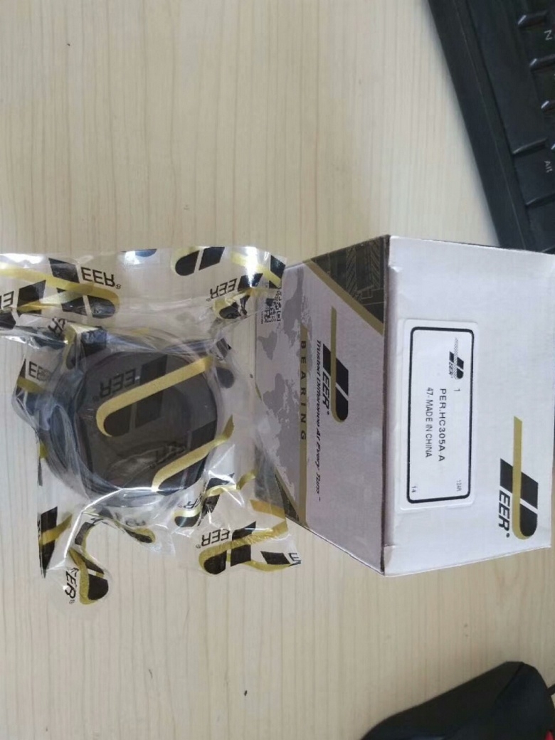 PEER轴承UKF211-50MM混合机轴承美国皮尔轴承