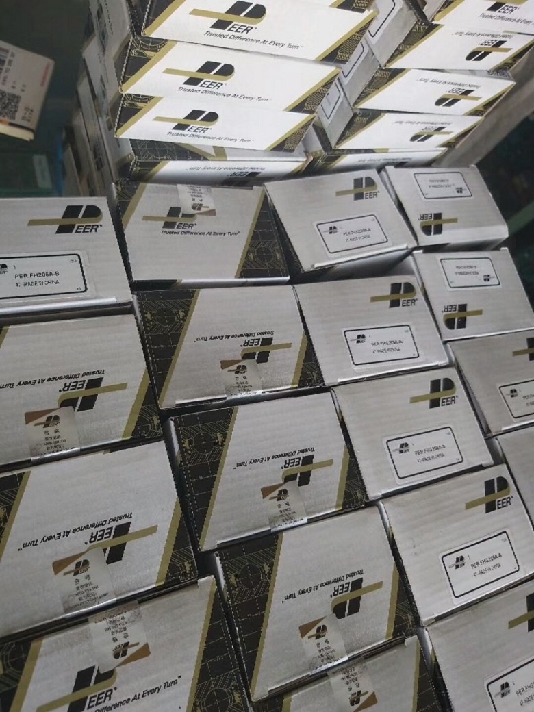 PEER轴承UCP211-55MM开沟机轴承美国皮尔轴承