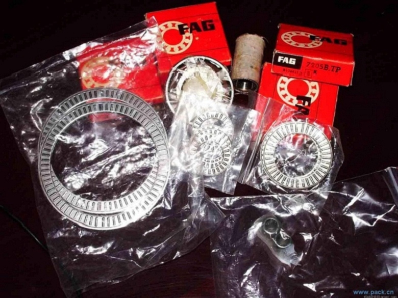 FAG轴承7006CTYNDULP4轴承干选机轴承德国进口轴承