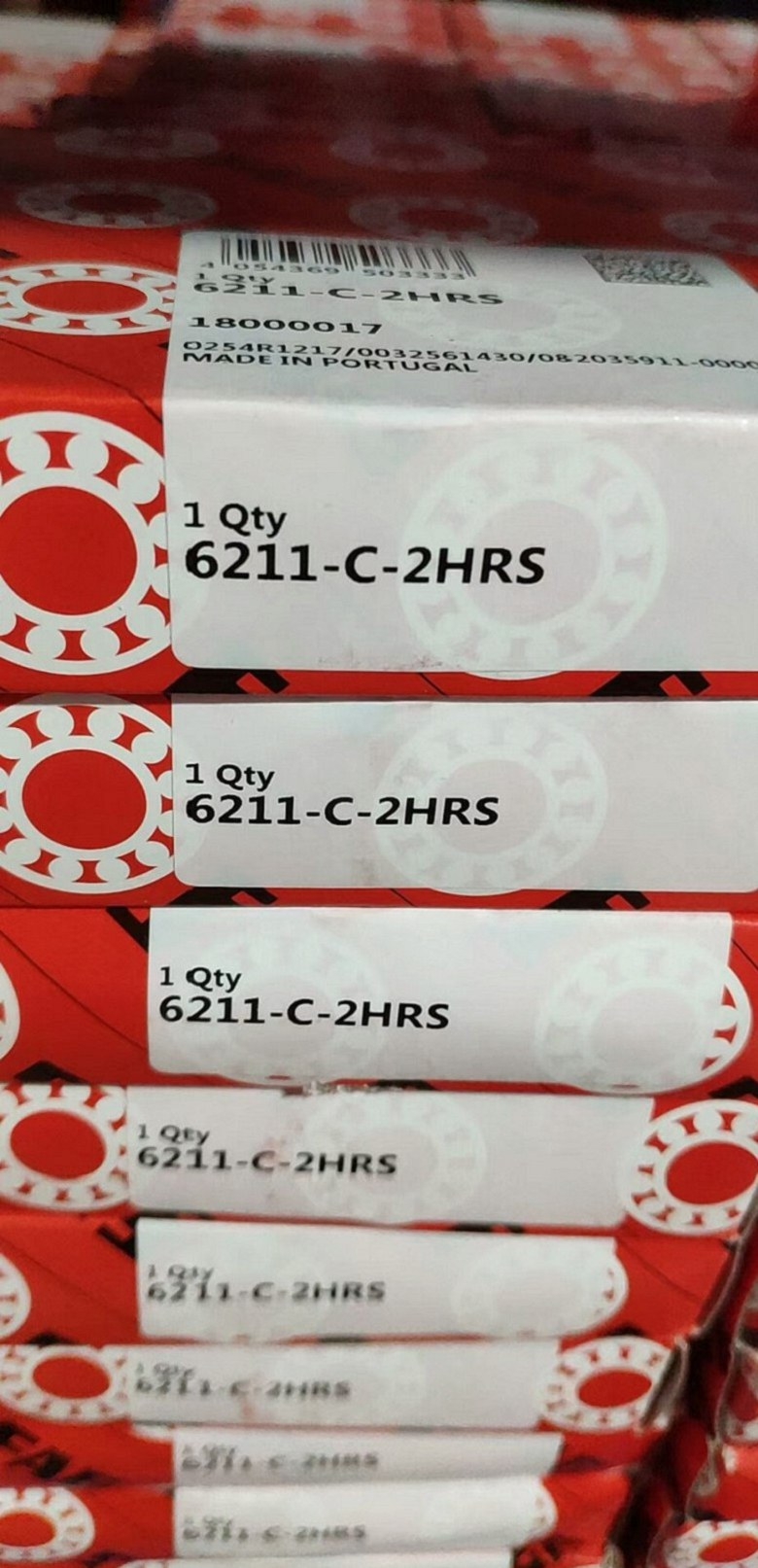 FAG轴承B7213C.T.P4S.UL轴承泡沫化坨机轴承德国进口轴承