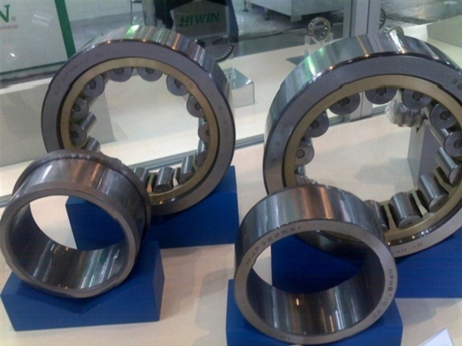 FAG轴承22248E1K.C3轴承潜孔钻机轴承德国进口轴承