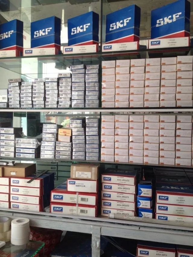 瑞典轴承61803耕地设备轴承原装进口轴承