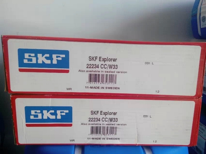 瑞典轴承7203ACD/P4ADBB收获设备轴承原装进口轴承