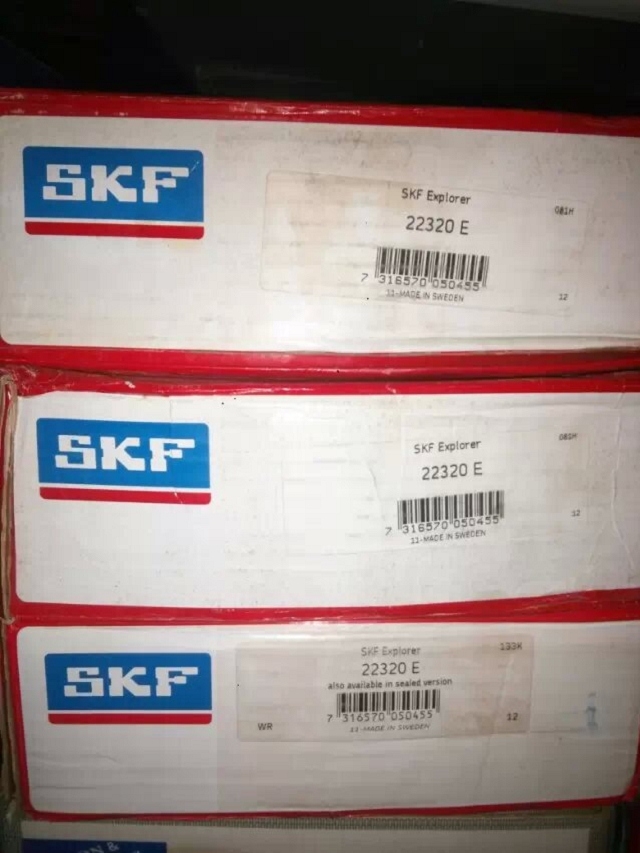 瑞典轴承6006-2Z手持式凿毛机轴承原装进口轴承