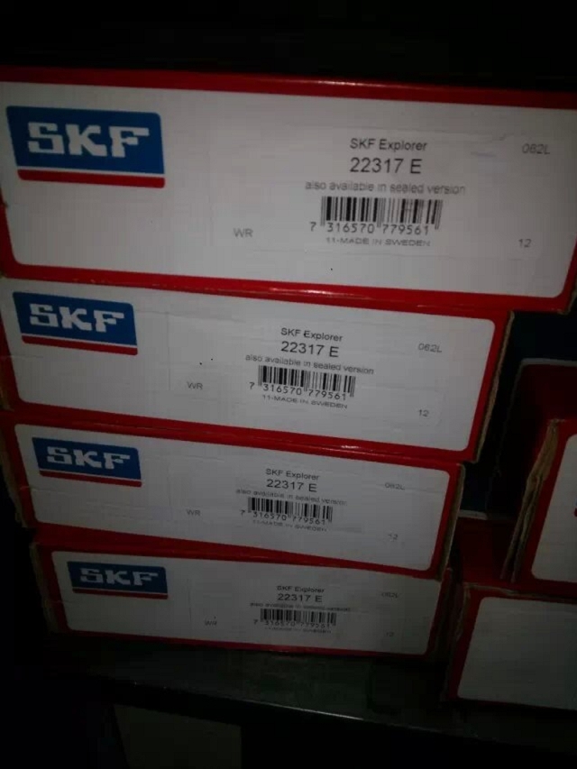 瑞典轴承3211A-2Z/MT33筛玉米机轴承原装进口轴承