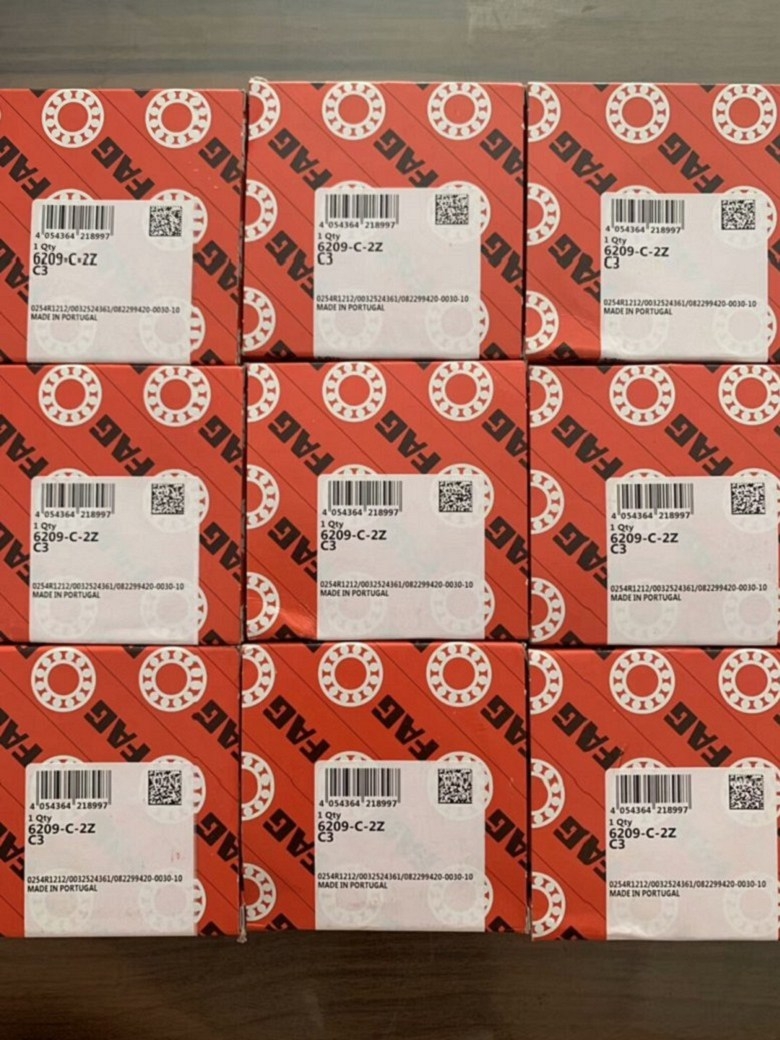 FAG轴承578655A轴承掘进机轴承德国进口轴承