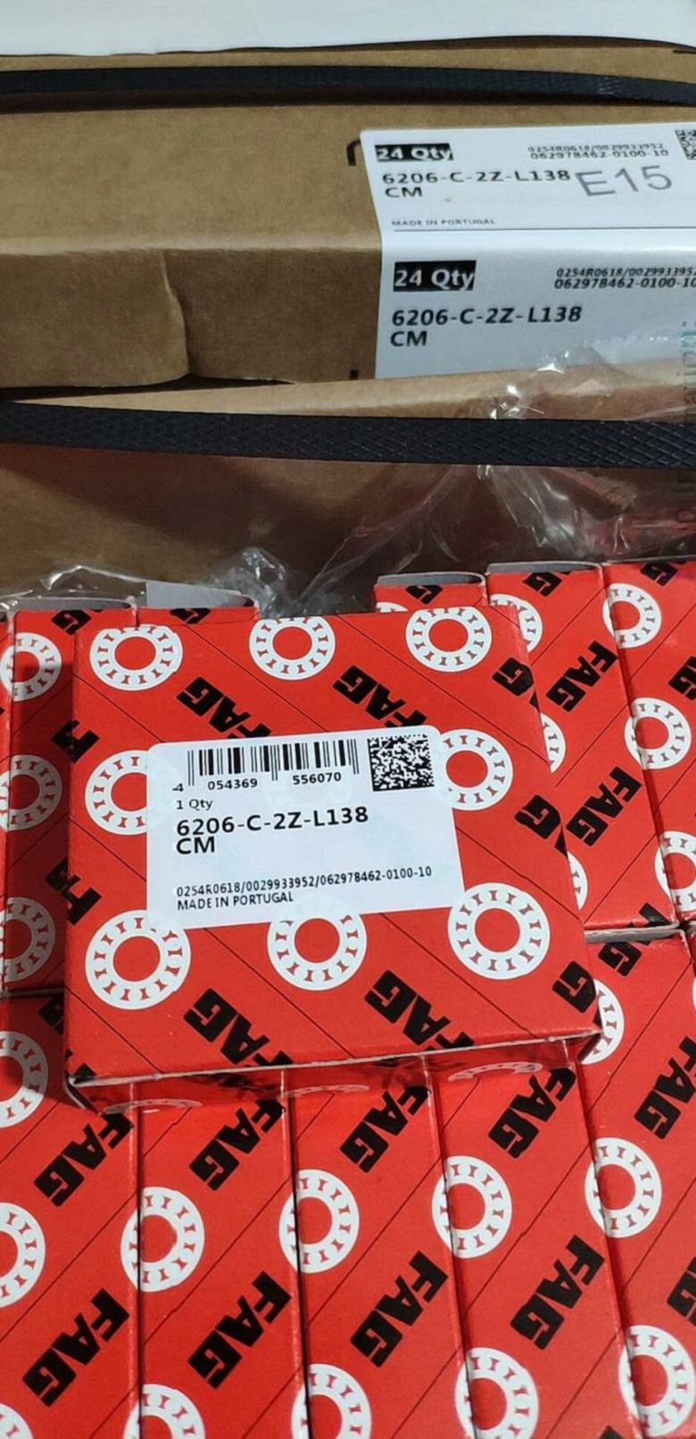 FAG轴承3208B.TVH轴承打磨机轴承德国进口轴承