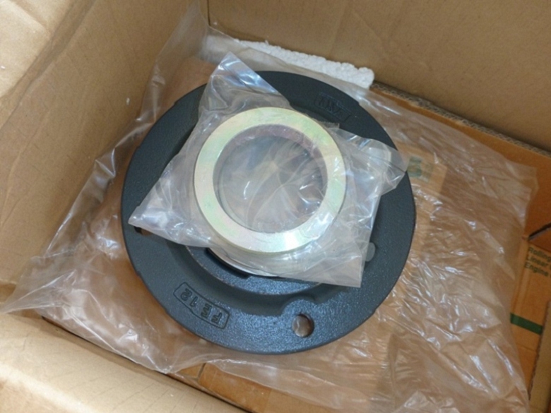 FAG轴承NJ222E.M1.C3脱粒机轴承德国进口轴承