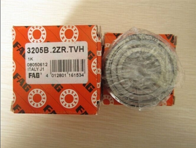 FAG轴承NJ311E.TVP2.C3运梁车轴承德国进口轴承