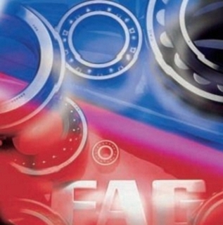 FAG轴承7210B.JP筛玉米机轴承德国进口轴承