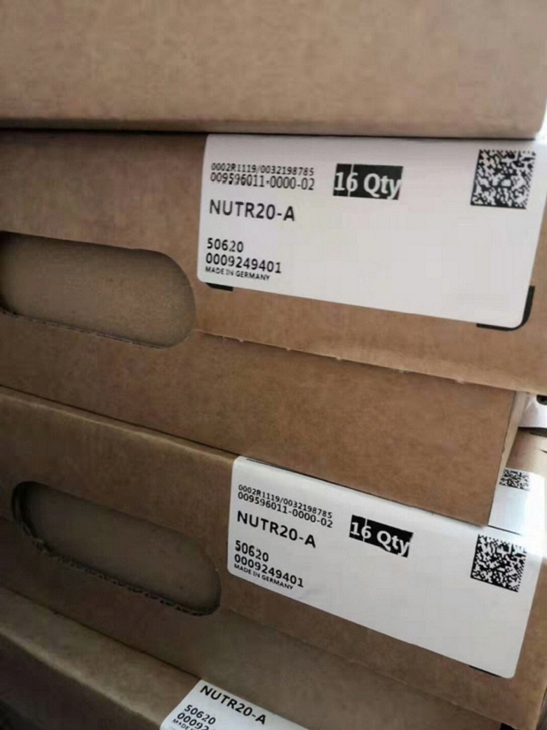 FAG轴承QJ205MPA旋挖机轴承德国进口轴承