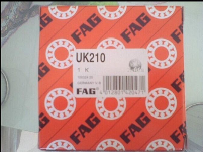 FAG轴承NU1016M1筛分机轴承德国进口轴承