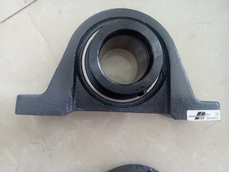 进口轴承UCP211-55MMPEER高速轴承木工冷压机轴承