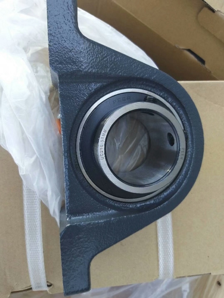进口轴承UKP210-45MMPEER风机轴承振动压实机轴承