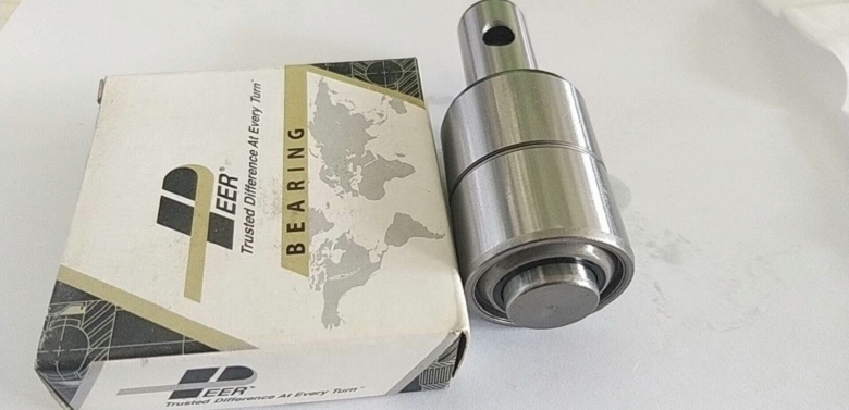 进口轴承HCP208-40MMPEER轴承参数查询打砂机轴承