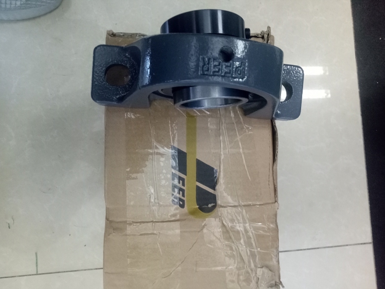 进口轴承UCP210-50MMPEER轴承天津批发木工车床轴承