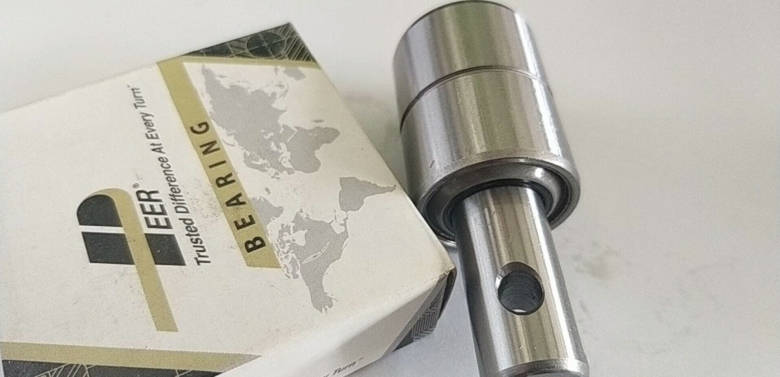 进口轴承HCP211-55MMPEER轴承授权经销商板式家具生产线轴承