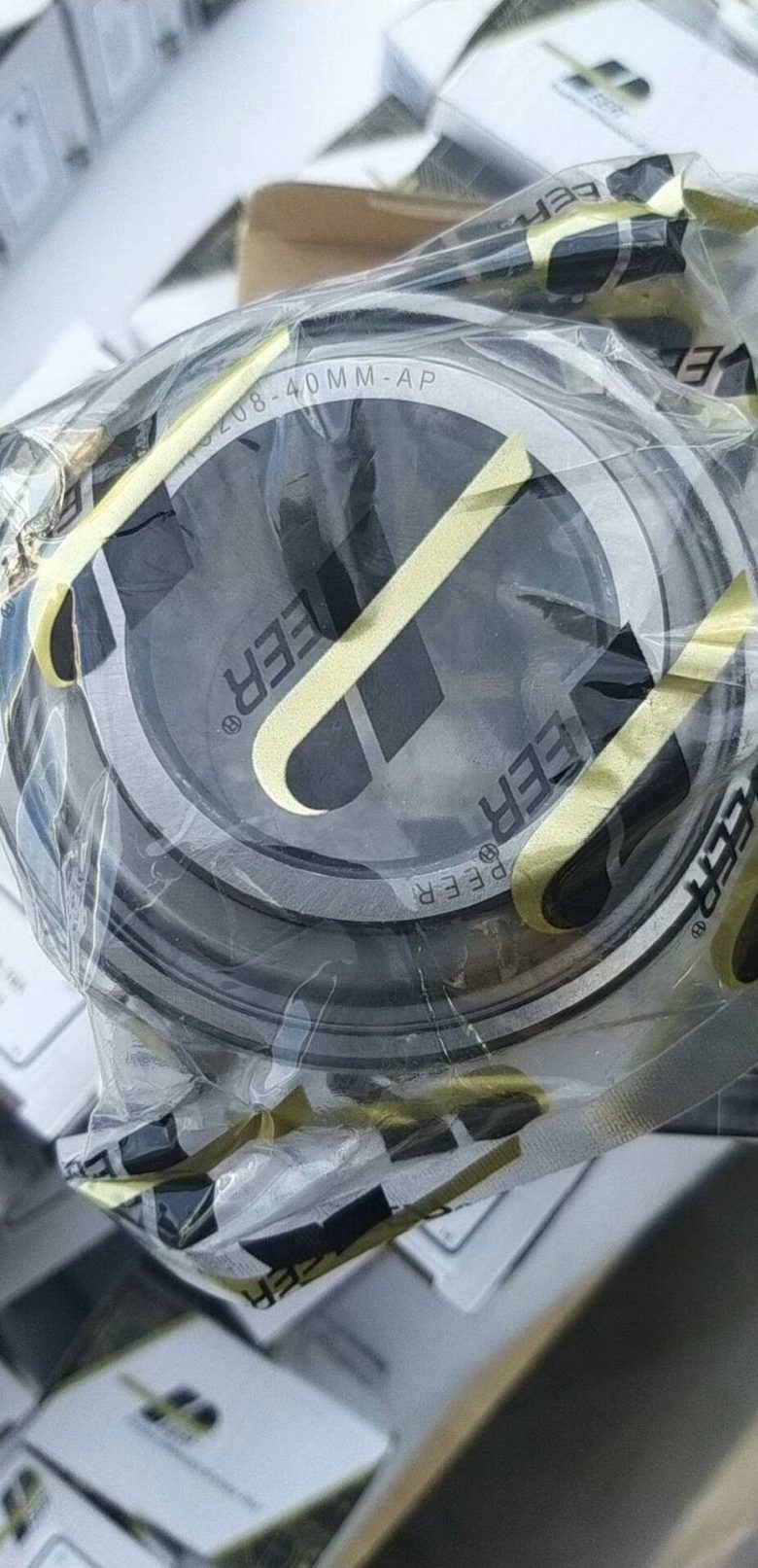 进口轴承FH206-30MMPEER轴承参数查询喷药车轴承