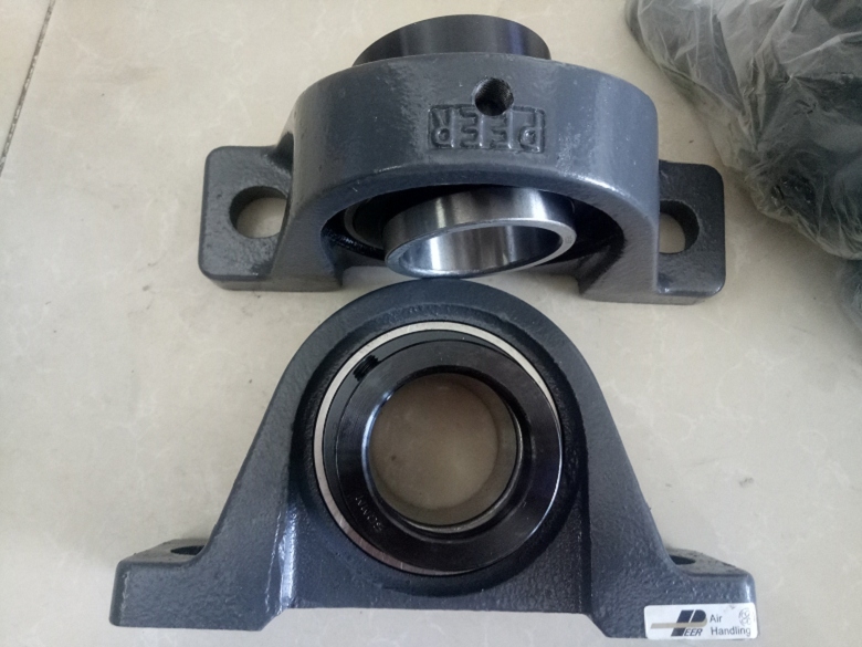 进口轴承UCP210-50MMPEER高速轴承木工刨床轴承