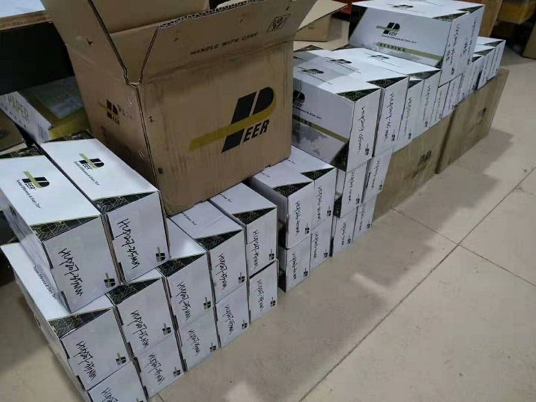 进口轴承FH210-50MM美国PEER轴承现货报价电镐轴承