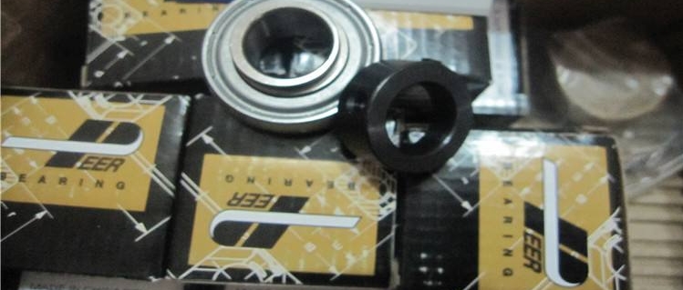 进口轴承HCP206-30MMPEER美国轴承特价旋挖机轴承