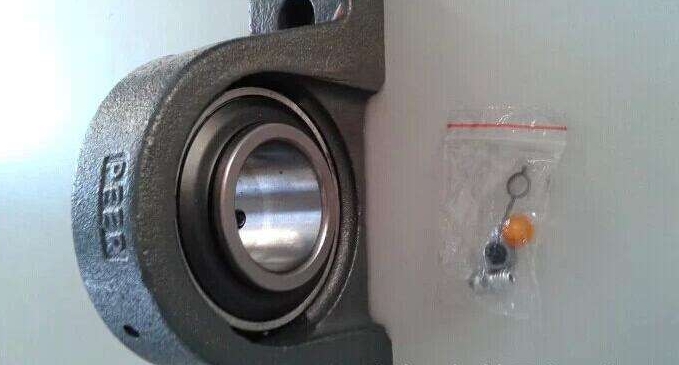 进口轴承FH206-30MMPEER美国轴承特价颗粒机轴承