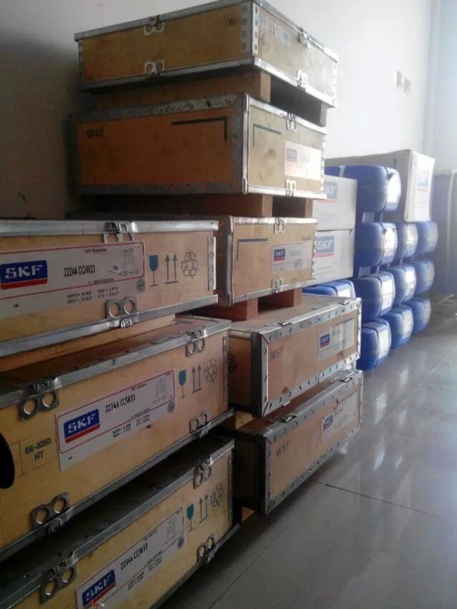 瑞典轴承23148CCK/W33木门雕刻机轴承调心滚子轴承