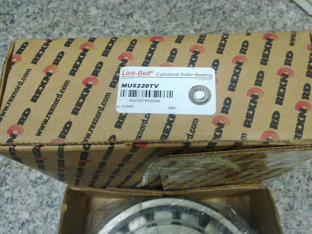 瑞典轴承23144CCK/C3W33抛光设备轴承调心滚子轴承