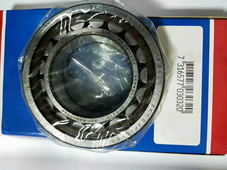 瑞典轴承234418TN9/SP翻堆机轴承调心滚子轴承