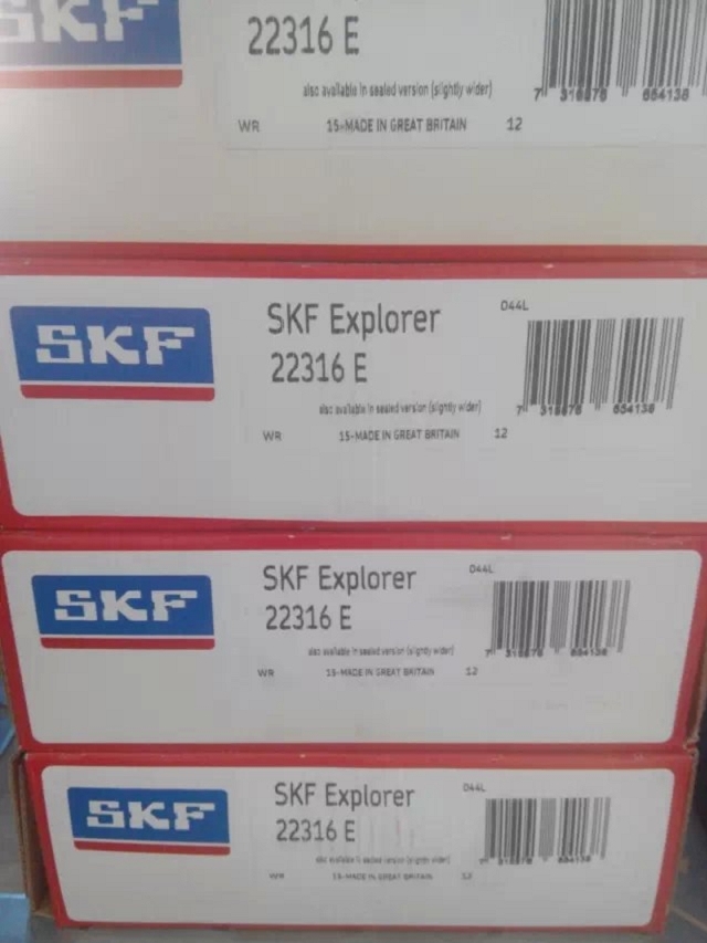 瑞典轴承7216CDGB/P4A冲击夯轴承原装进口轴承