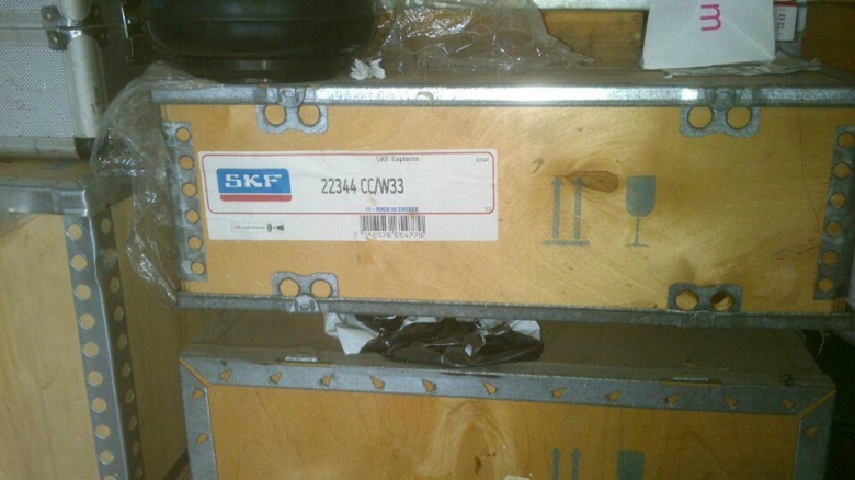 瑞典轴承6310-2ZNR双圆盘抹光机轴承原装进口轴承