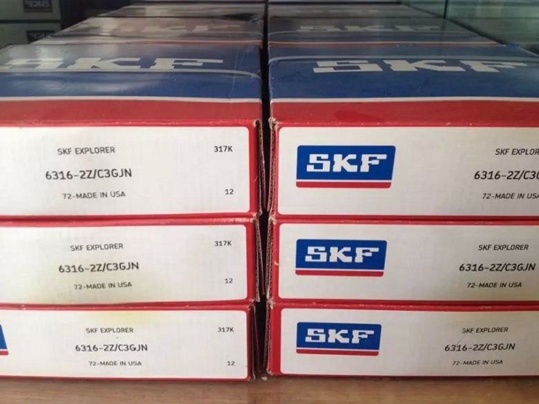 瑞典轴承3214A翻堆机轴承原装进口轴承