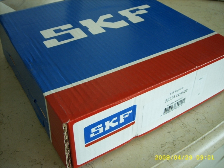 瑞典轴承6014-2Z/C3筛分机轴承原装进口轴承