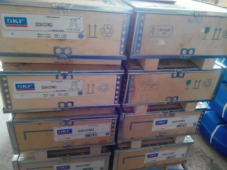 瑞典轴承71908CDGA/P4A地面抹光机轴承原装进口轴承