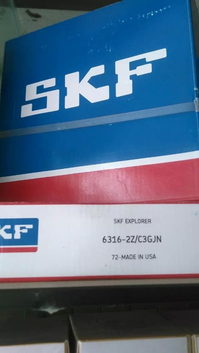 瑞典轴承6313-2Z脱水机轴承原装进口轴承