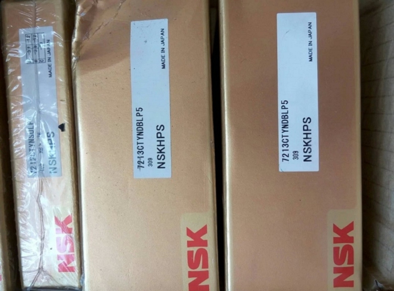 日本21306CDE4C3S11轴承NSK轴承天津授权销售