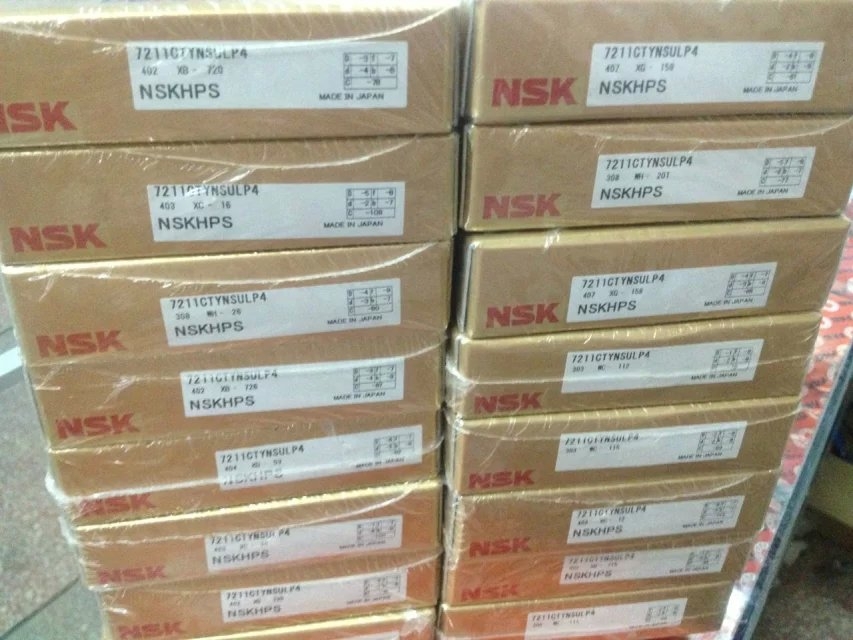 NSK/NJ2312WC3轴承NSK日本轴承批发