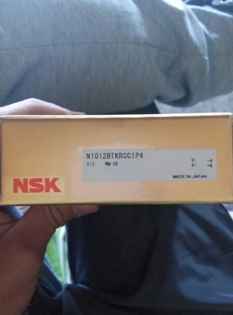 NSK/NJ216WC3轴承NSK轴承尺寸查询