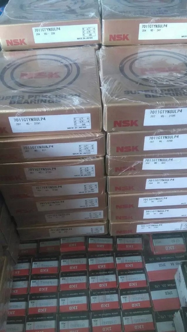 NSK/NJ240M轴承NSK轴承天津批发