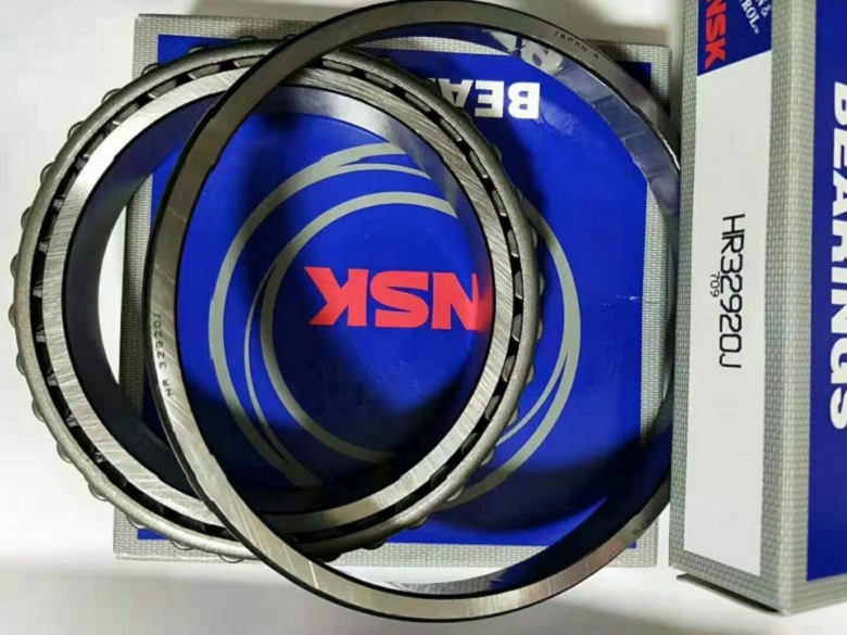 NSK/NJ2312EMC3轴承NSK日本轴承授权