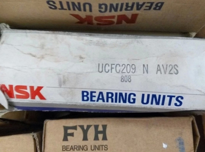 NSK/NUP205ET轴承NSK轴承尺寸查询