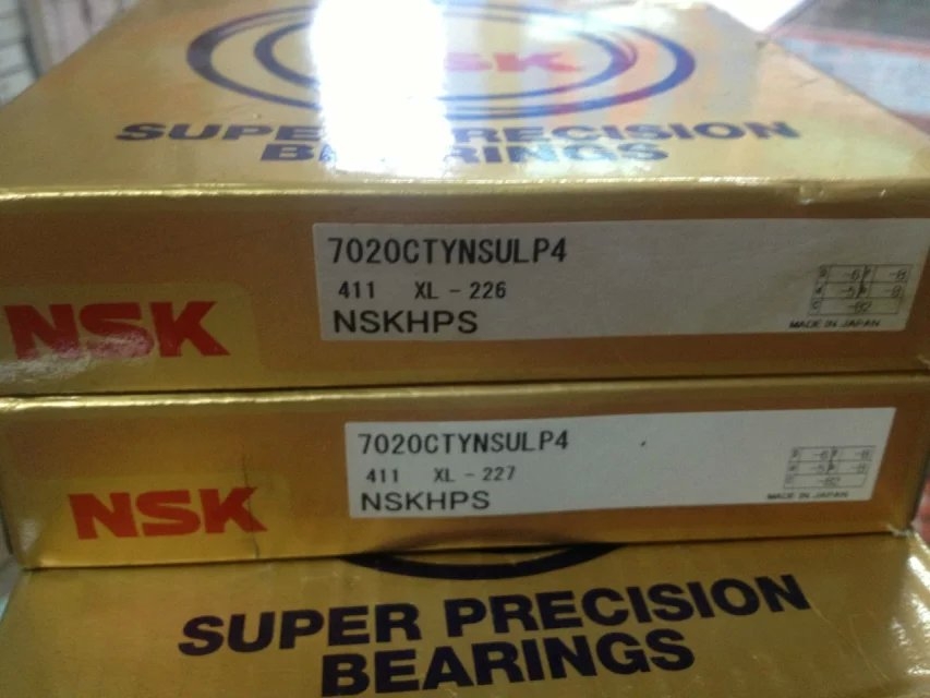 日本23038CAMKE4S11轴承NSK日本轴承特价