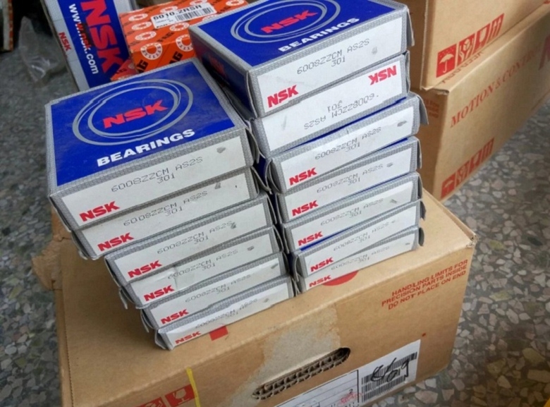 日本23992CAMKE4P55轴承NSK轴承尺寸查询