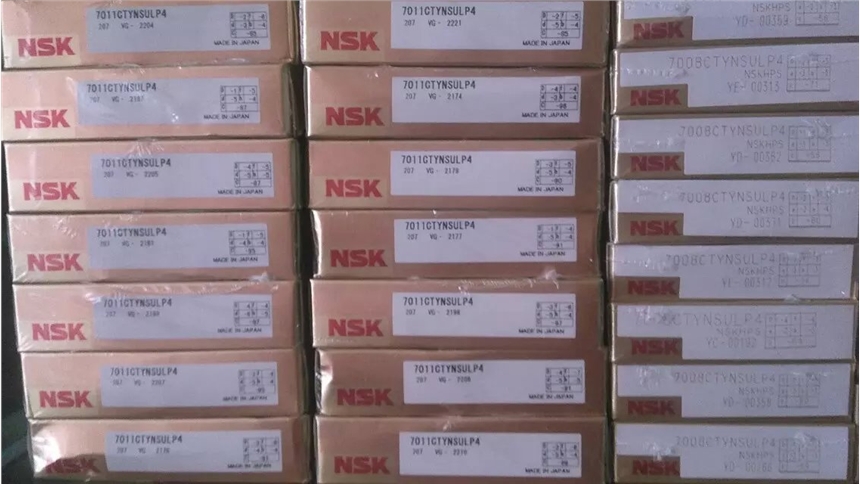 日本22230CAME4S11轴承NSK轴承授权经销商