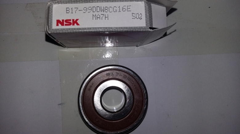 NSK/NF307W轴承日本NSK轴承现货报价