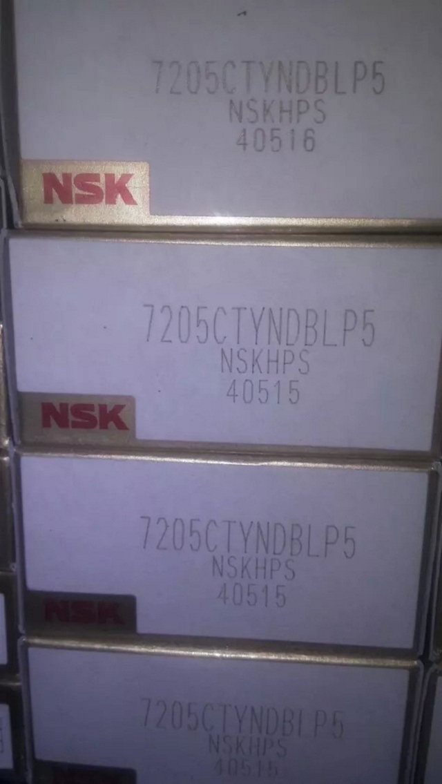 NSK/NJ312ET轴承日本NSK进口轴承