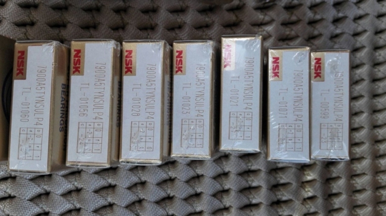 NSK/6026轴承NSK轴承天津报价