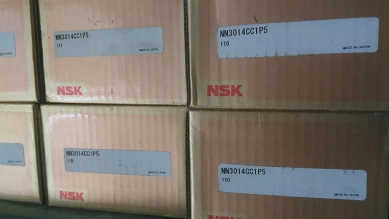 NSK/6022ZZCM轴承日本NSK轴承尺寸查询